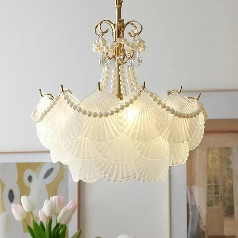โมเดิร์นไฟ LED โคมไฟ Art ภาษาฝ - Outdoor Lighting Pendant บทวิจารณ์และราคา