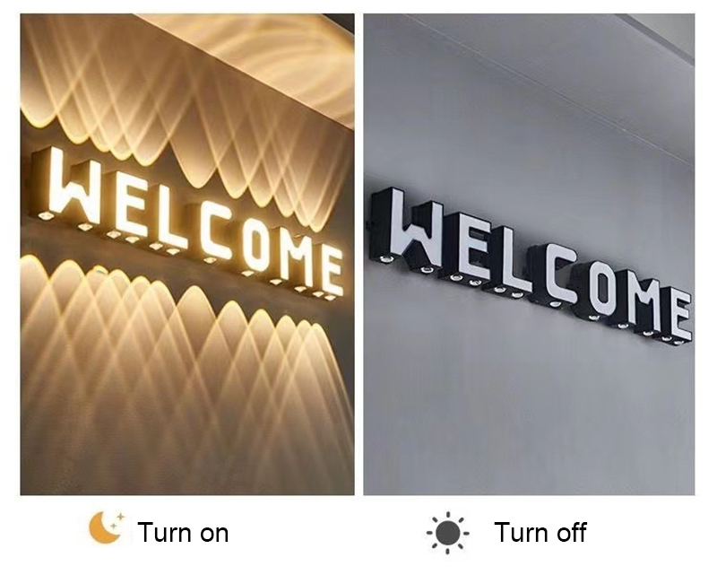 ไฟติดผนังกันน้ำกลางแจ้ง IP65 ไ - Outdoor Lighting And Decor บทวิจารณ์และราคา